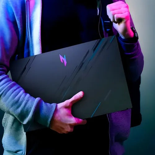 Notebook Intel Core I5 Acer Nitro 8gb Ram Ssd 512gb Tela 15 Notebook Intel Core I5 Acer Nitro 8gb Ram Ssd 512gb Tela 15